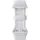 Xiaomi Smart Band 9 Pro Moonlight Silver