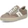 Rieker Sneaker Low Beige Damen 36