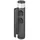 Brumberg LED-Pollerleuchte Aluminium, Kunststoff 48,0 cm inkl. Bewegungsmelder graphit