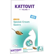 Kattovit Gastro Spezial-Cream Huhn 66 x 15 g