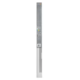 Osram LED-Lichtleiste, 10 W, 1000 lm, 4000 K, IP20, neutralweiß, 0,60m