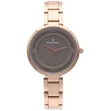 Radiant New Damen uhr - RA488203 - Beige/Grau