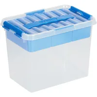 SUNWARE Q-Line Multi Box - 9 Liter - 300
