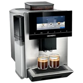 Siemens EQ.900 plus TQ903RZ3 Edelstahl