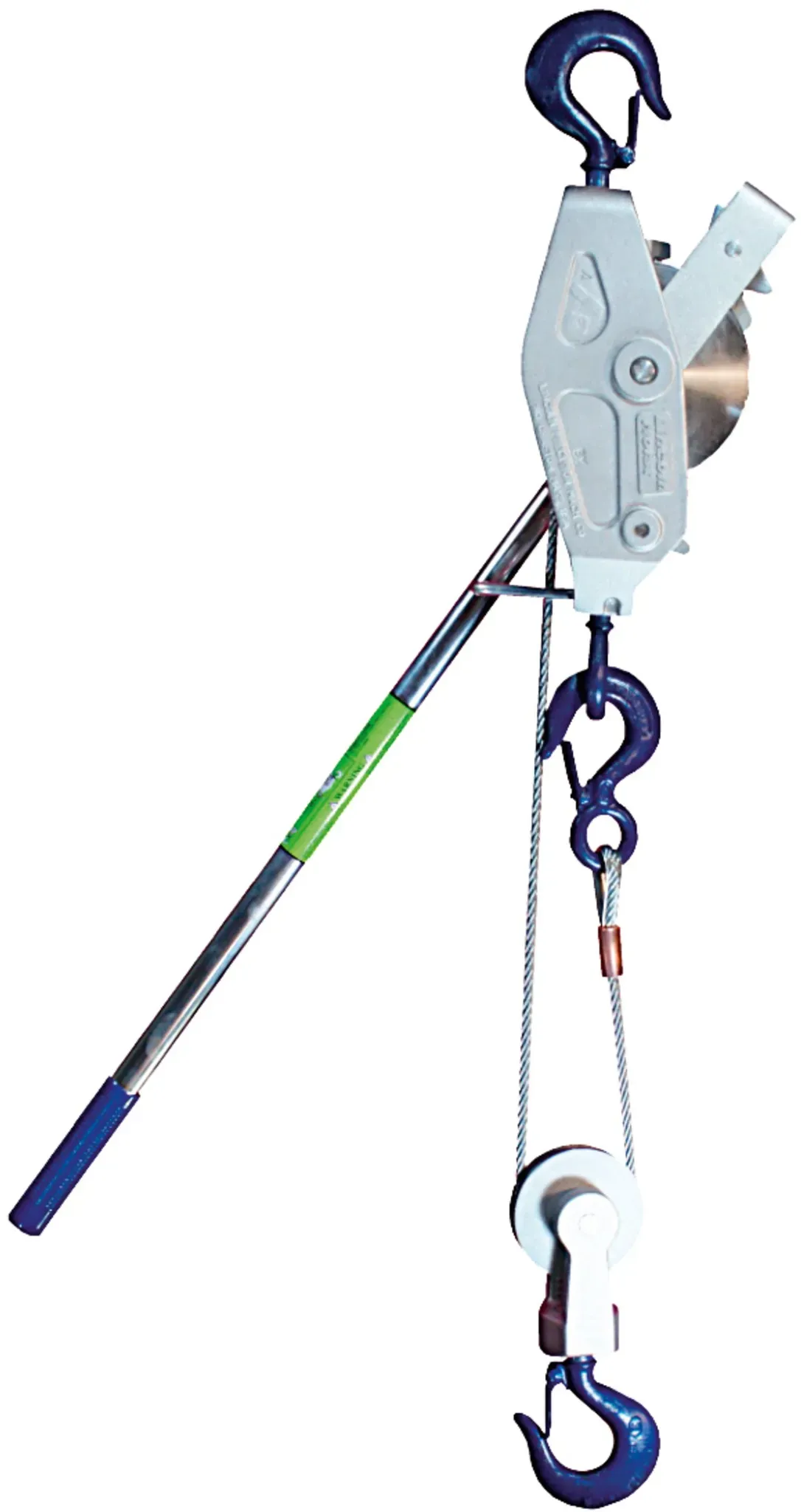 Lincoln Hoist Seilratschenzug