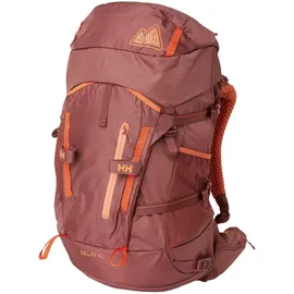 HELLY HANSEN Relay Recco 42l Wanderrucksack Dark Cedar