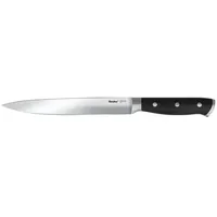 Metaltex Magnifica Tranchiermesser 34 cm Schwarz/Weiß