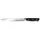 Metaltex Magnifica Tranchiermesser 34 cm Schwarz/Weiß