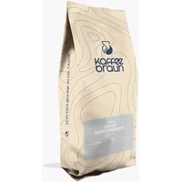 Kaffee Braun Espresso Dolce Entkoffeiniert 1kg