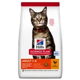 Hill's Science Plan Feline Adult Optimal Care Huhn 10 kg