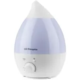 Orbegozo Hu 2013 Luftbefeuchter - Blue - One Size - EU Plug 220V