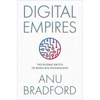 Oxford University Press Digital Empires