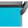 HAZET Wkz.wagen 176N-7/193 B500xT780xH1018mm 480kg 7 Schubl.HAZET