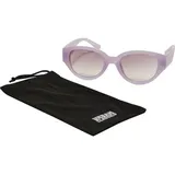 URBAN CLASSICS Sunglasses Santa Cruz -