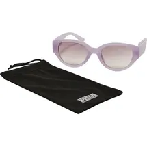 URBAN CLASSICS Sunglasses Santa Cruz -