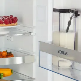 Siemens EQ.500 integral TQ517D03 edelstahl/klavierlack schwarz