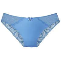 VIVANCE Tanga 44/46 Blau