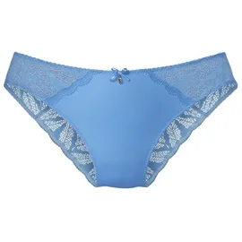 VIVANCE Tanga 44/46 Blau