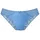 VIVANCE Tanga 44/46 Blau