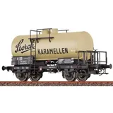 Brawa Kesselwagen Z 50798 H0