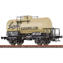 Brawa Kesselwagen Z 50798 H0