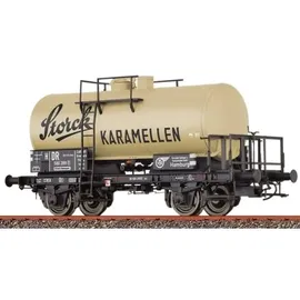 Brawa Kesselwagen Z 50798 H0