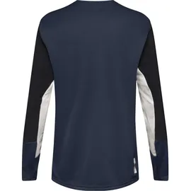 Fox Defend Blau XL