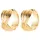 Balia Creolen Balia gold 750 JBEC015V 1,8cm