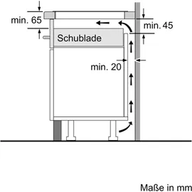 Siemens EU611BEB2E