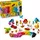 LEGO Classic Kreative Bunte Steine 11045