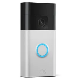 Ring Akku-Videotürklingel Battery Video Doorbell