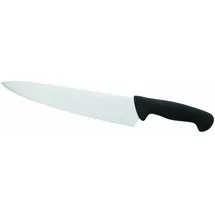 Lacor Allzweckmesser 30 cm Schwarz