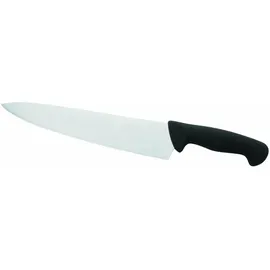 Lacor Allzweckmesser 30 cm Schwarz
