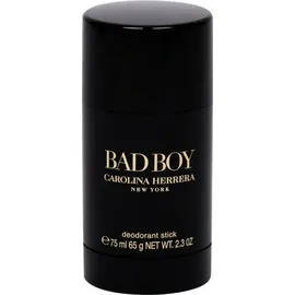 Carolina Herrera Bad Boy Deodorant Stick 75 ml