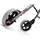 Vermeiren Rollator Eco Light Aluminium Einkaufsrollator Champagner Sitzhöhe 55 cm