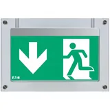 CEAG Notlichtsysteme Rettungszeichenleuchte SpiritLED16PU/BL-LED