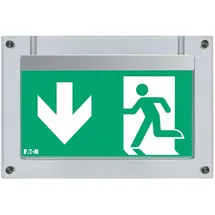 CEAG Notlichtsysteme Rettungszeichenleuchte SpiritLED16PU/BL-LED