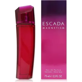 Escada Magnetism Eau de Parfum 75 ml