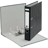 Leitz Ordner DIN A4 52 mm Schwarz 20 St.