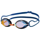SWANS Schwimmbrille SRX-M Premium AntiFog verspiegelt