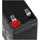 Multipower MP1224H Hochstrom Faston 6,3mm