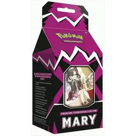 Pokémon Premium-Turnierkollektion Mary