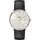 JUNGHANS Meister fein Automatic schwarz 39,5 mm 027/4355.00