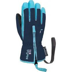 Reusch Ben dress blue / bachelor button (4503) III