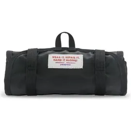 Patagonia worn wear repair roll reparaturset schwarz