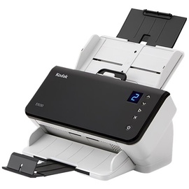 Kodak E1040 - Dokumentenscanner - CMOS / CIS - Legal - 600 dpi x 600 dpi - bis zu 40 Seiten/Min. (einfarbig) / bis zu 40 Seiten/Min. (Farbe)