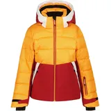 Icepeak Laval Mädchen Skijacke, orange - 140
