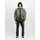 Alpha Industries Ma-1 D-tec Jacke Green M