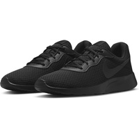 Nike Tanjun Herren black/black/barely volt 45,5