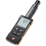 TESTO 535 Kohlendioxid-Messgerät 0 - 10000 ppm